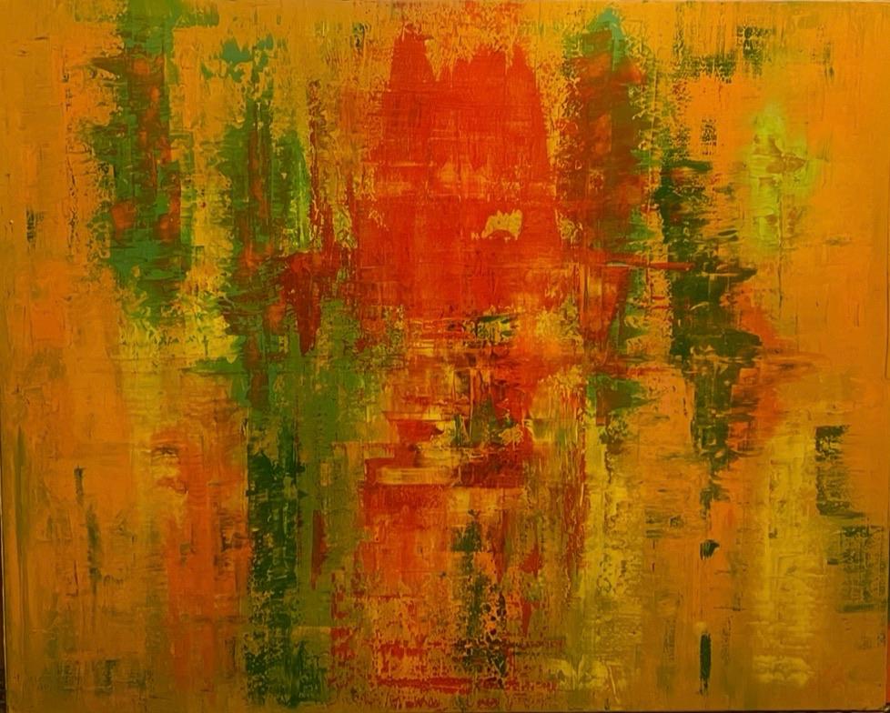 Studio work
